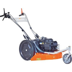 Master EP 50 BS Μηχανή Γκαζόν Βενζίνης 190cc Κοπή 52cm