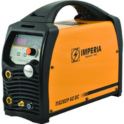 Imperia TIG202P Ηλεκτροκόλληση Inverter MMA / TIG 200A