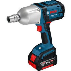 Bosch GDS 18 V-LI HT (2x5.0Ah)