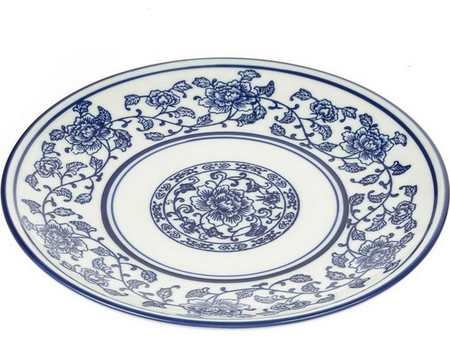 Artekko Πιάτο Βαθύ Πορσελάνης 20cm 082-2208