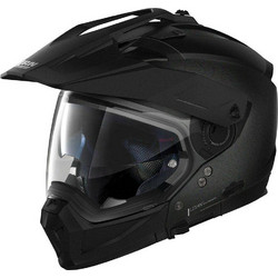 Nolan N70-2 X Special 9 Black Graphite Κράνος Μηχανής On / Off 1900gr