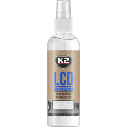 Καθαριστικό οθόνης K2 LCD Display Cleaner 250ml