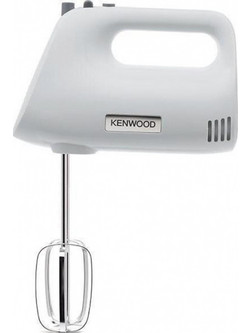 Kenwood HMP30.A0WH Μίξερ Χειρός 450W