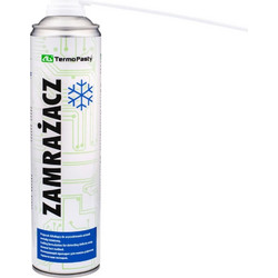 AG TermoPasty AGT-020 Ψυκτικό Σπρέυ Χωρίς Χημικά 300ml