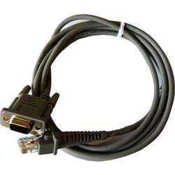 Datalogic (RS-232 to RJ-45) Straight Cable 1.8m (CAB-327)