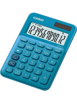 Casio MS-20UC-BU