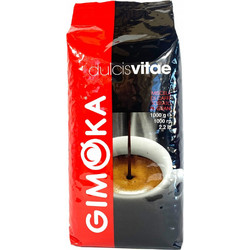 Gimoka Dulcis Vitae Καφές Espresso σε Κόκκους 1kg