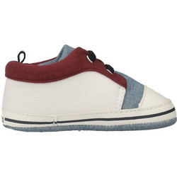 Chicco Boot Ocland Βρεφικά sneaker Αγκαλιάς Λευκά 1057102