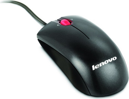 Gaming Ποντίκι Lenovo 41U3074