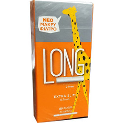 Discovery Long Φιλτράκια - Μακρύ Φίλτρο Extra Slim - Pocket
