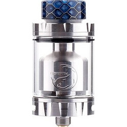 Hellvape Rebirth RTA 2ml Stainless Steel
