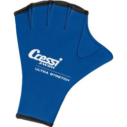 Cressi Swimming Gloves Small