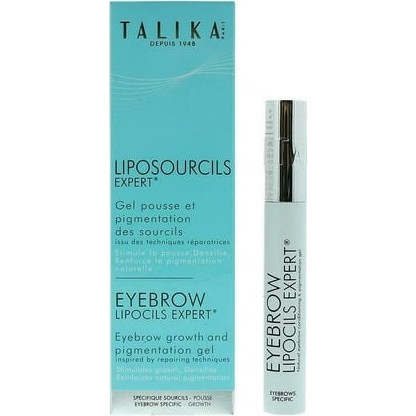 Talika Eyebrow Liposourcils Expert 10 ml