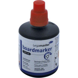 LEGAMASTER ΜΕΛΑΝΙ ΓΙΑ ΜΑΡΚΑΔΟΡΟ ΠΙΝΑΚΟΣ KOKKINO 100ml