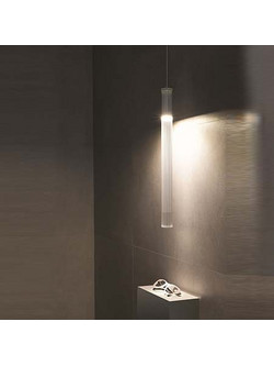 Nemo Lighting Ilium 70 ILI HHC 51 Κρεμαστό Φωτιστικό Οροφής Μονόφωτο