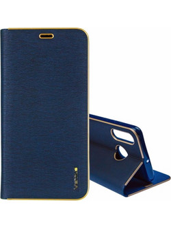 Smart Venus case for Samsung A40 navy