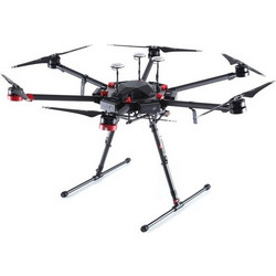 DJI Matrice 600 FPV Drone με Κάμερα