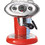 Illy Francis X7.1 Red Μηχανή Espresso 1200W 15bar