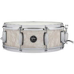Gretsch Renown Maple 2016 Snare Drum - 14" x 5" Vintage Pearl