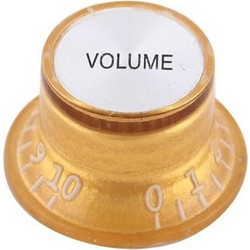 Jacky Jackson KB 17 - Gold