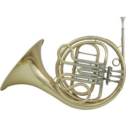 Roy Benson HR-302 French Horn - F