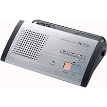 TOA TS-901 ΜΟΝΑΔΑ ΠΡΟΕΔΡΟΥ ΜΕ ΨΗΦΟΦΟΡΙΑ