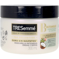 TRESemme Botanique Hydration & Control Μάσκα Μαλλιών για Ξηρά & Ταλαιπωρημένα Μαλλιά 300ml