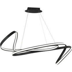 Ondaluce Fly Nero Black
