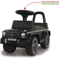 Jamara Mercedes-Benz AMG G63 Περπατούρα Αυτοκινητάκι 18m+ 460405