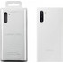 Samsung Leather Cover White (Galaxy Note 10)