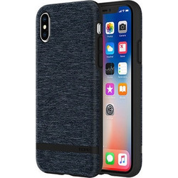 Incipio Carnaby Esquire Blue (iPhone XS/X)
