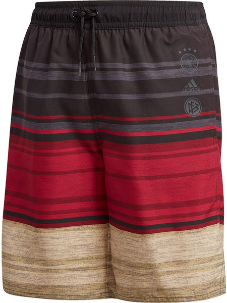 Adidas Παιδικό Μαγιό Βερμούδα για Αγόρι Πολύχρωμο FS2323