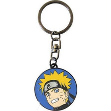 Abysse Corp Naruto Shippuden Naruto Μπρελόκ