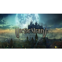 Victor Vran Key PC