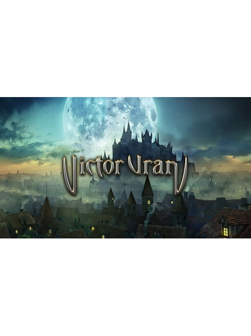 Victor Vran Key PC