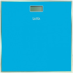 Laica PS1068 Ηλεκτρονική Ζυγαριά Blue