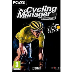 Pro Cycling Manager Key PC