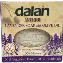 Dalan Antique Lavender Χειροποίητο Σαπούνι 150gr