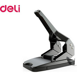 Περφορατέρ Deli Heavy Duty Expert 6.0mm. 60 Φύλλων