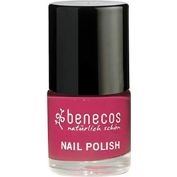 Benecos Wild Orchird Gloss Βερνίκι Νυχιών 5ml