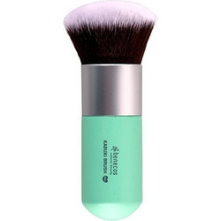 Benecos Color Edition Kabuki Πινέλο Μακιγιάζ για Πούδρα