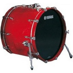 YAMAHA NBD-820UA Κάσα Drums 20'' x 17'' RΟΚ