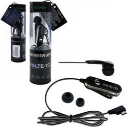 Samsung G810/I8510 Rope Volte-Tel Vt607+VT014 Handsfree In-Ear