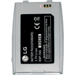 ΜΠΑΤΑΡΙΑ LG 5400 850mAh Li-ion VoltePower