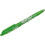 Pilot Frixion Στυλό Gel που Σβήνει 0.7mm Λαχανί BL-FR7LG