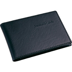 SIGEL ΘΗΚΗ CARD VISIT 40 ΘΕΣΕΙΣ VΖ-170