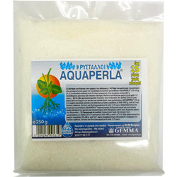 Κρύσταλλοι Aquaperla 250 gr