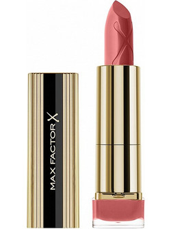 Max Factor Color Elixir 015 Nude Rose Long Lasting Κραγιόν Stick