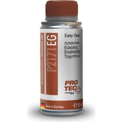 PROTEC P2171 ΛΙΠΑΝΤΙΚΟ ΕΥΚΟΛΗΣ ΕΝΑΛΛΑΓΗΣ ΤΑΧΥΤΗΤΩΝ 50ml