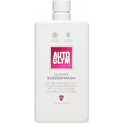 Autoglym Quick Clear Screenwash 500ml